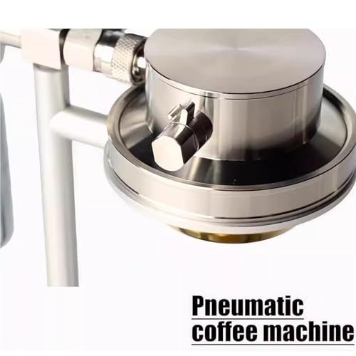 Espresso Machine