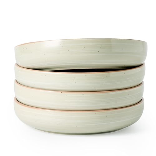 Milkyway 33 oz Pasta Bowls Set