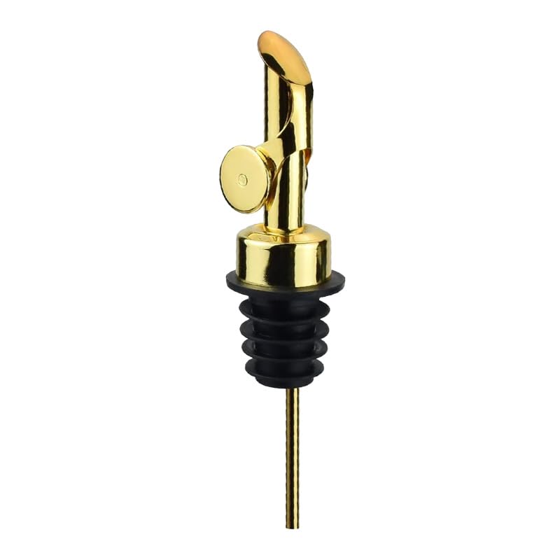 Auto Flip Olive Oil Dispenser Spout