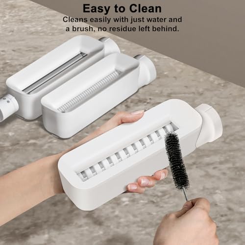 Electric Pasta Maker (White)