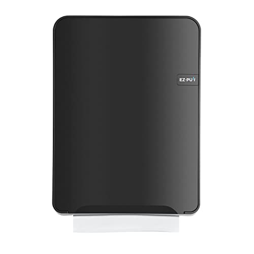 EZbrnd MULTIFOLD Paper Towel Dispenser
