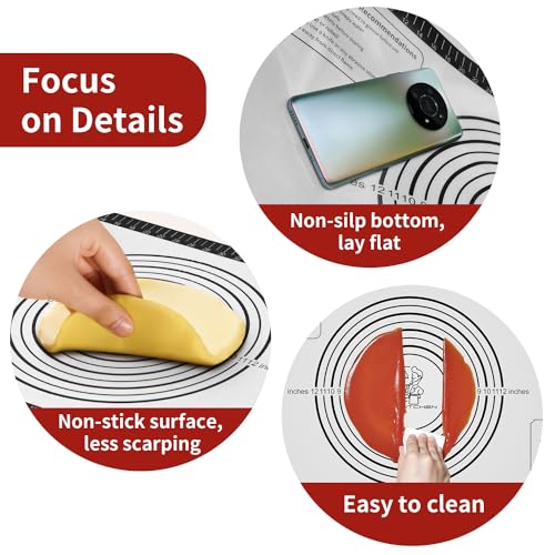 Silicone Baking Mat