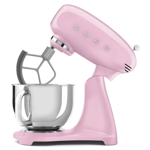 50's Retro Stand Mixer