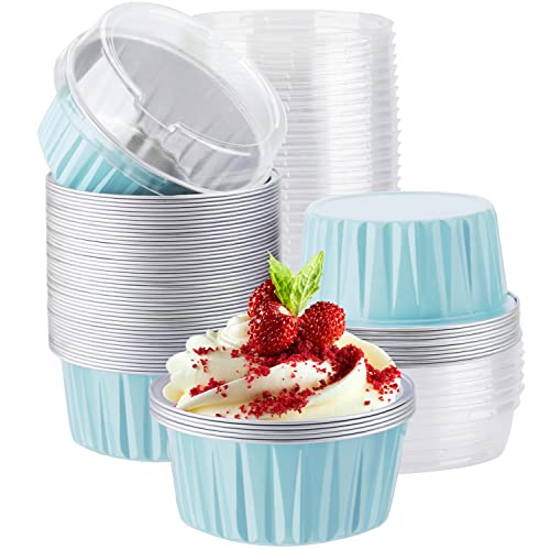 5oz Baking Cups