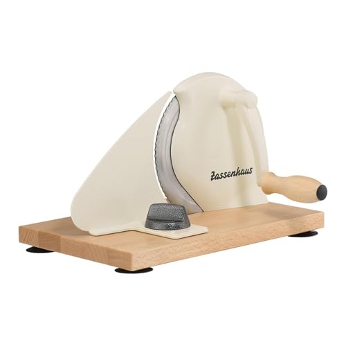 Bread Slicer