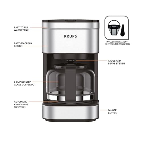 Brew Coffee Makers