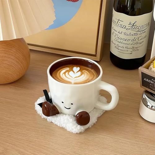 Cute Coffee Mug