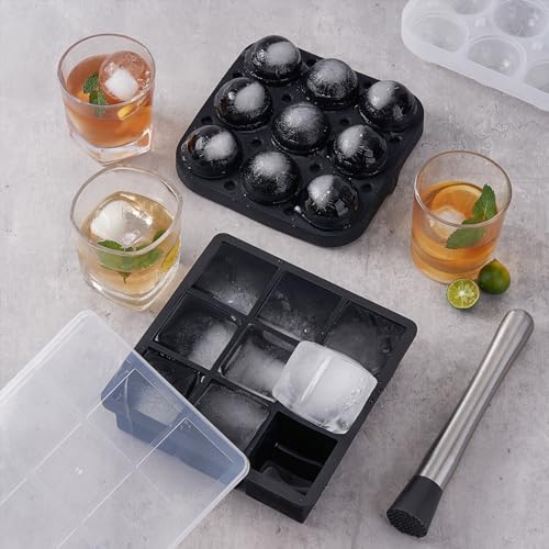 ice tray set