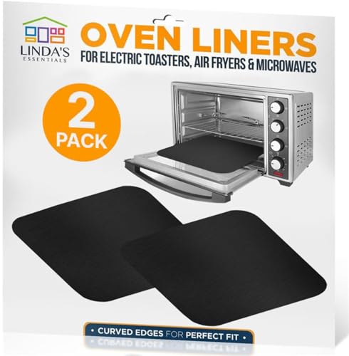 Air Fryer Toaster Oven Liners