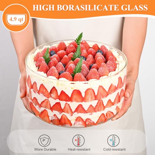 Large Salad Bowl