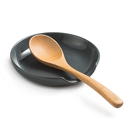 Ceramic Spoon Rest