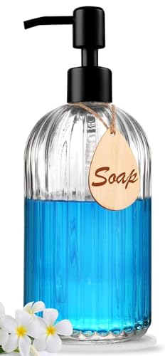 Parent Listing Soap Dispenser
