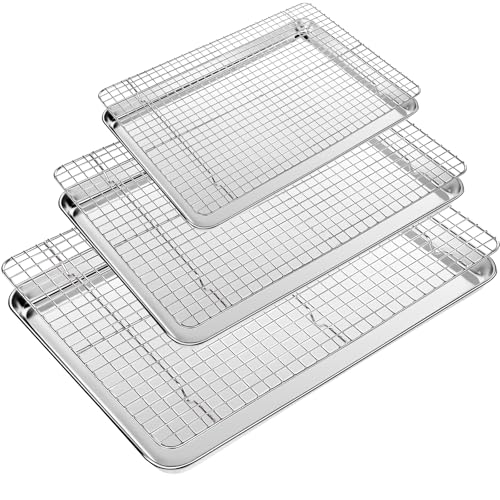 Baking Sheet Set