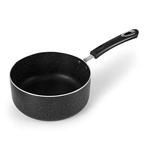 Non Stick Saucepan Set
