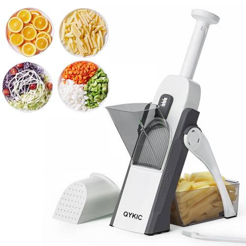 Mandoline Slicer for Kitchen