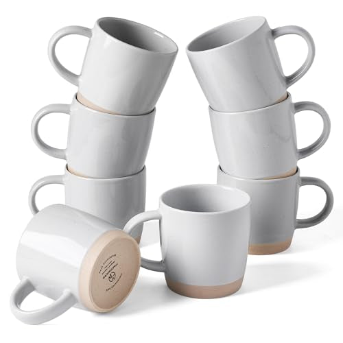 Coffee Mugs Set of 4