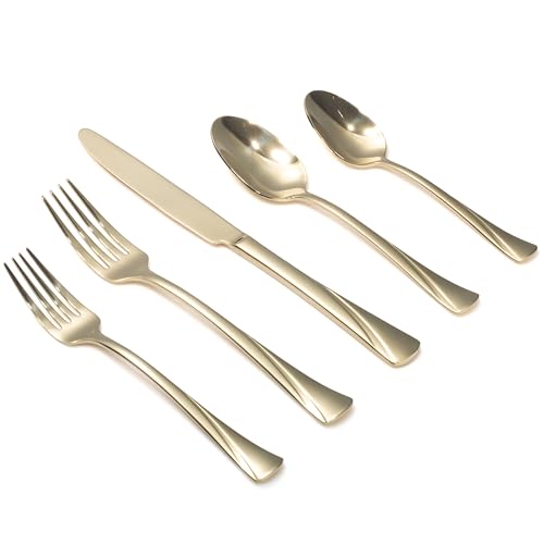 Silverware Set Stainless Steel Flatware Set Cutlery Set
