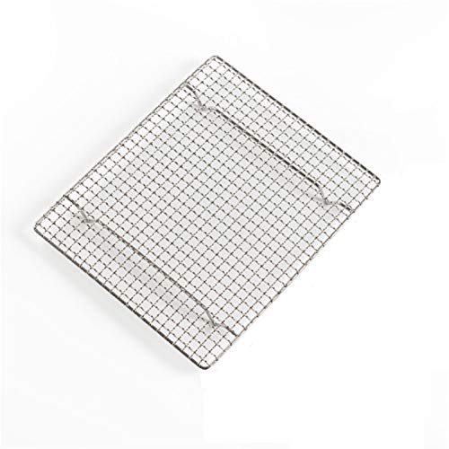100% Stainless Steel Wire Cooling Rack Heavy Duty Roasting Rack By InBlossoms