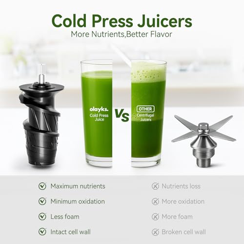 Slow juicer 2202 PR