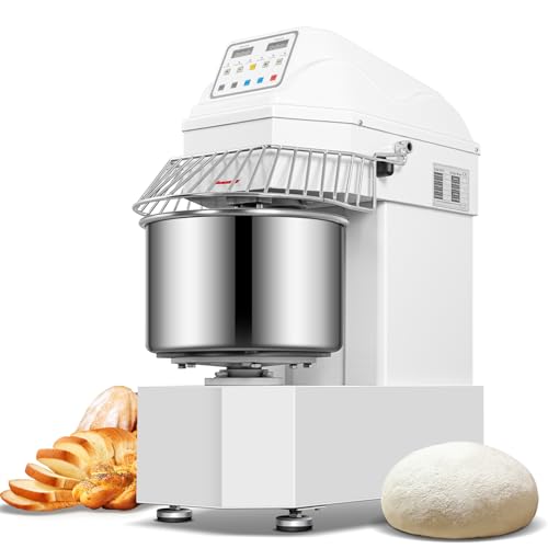 Commercial Food Mixer