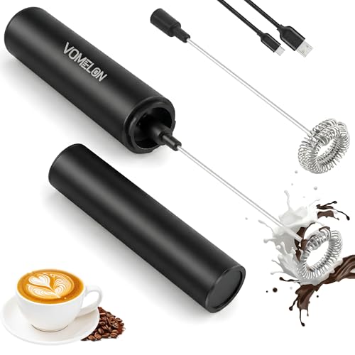 milk frother