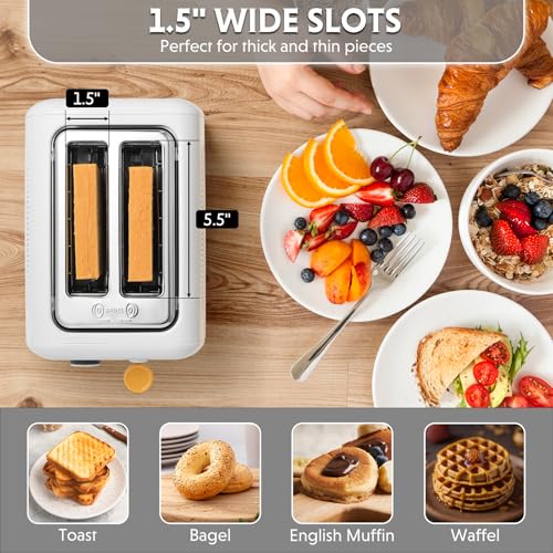 Retro Toaster