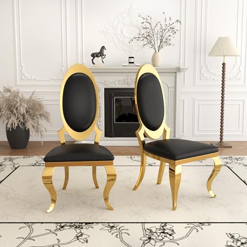 Modern Dining Chairs Set