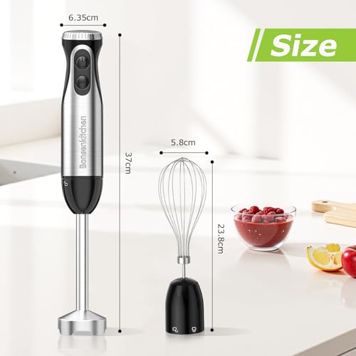 Immersion Blender