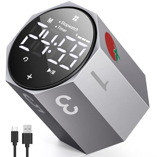 Pomodoro Timer