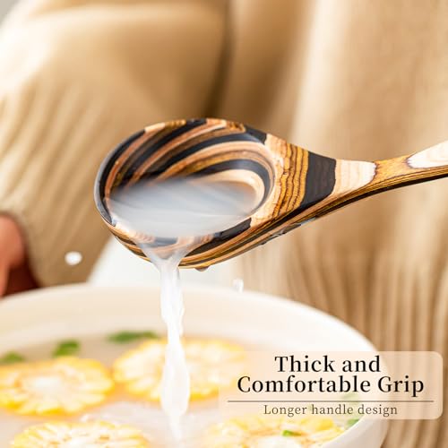 Wooden Ladle