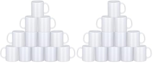 Sublimation Mugs