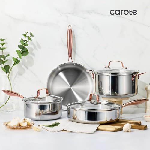 SS cookware set 0515