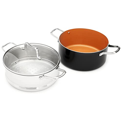 Ceramic Nonstick Cookware Set