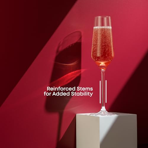 Layla Wine Glasses