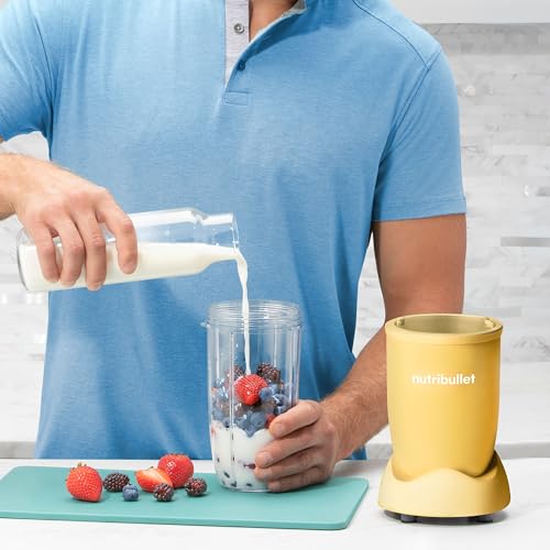 personal blender
