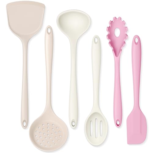 Silicone Cooking Utensils