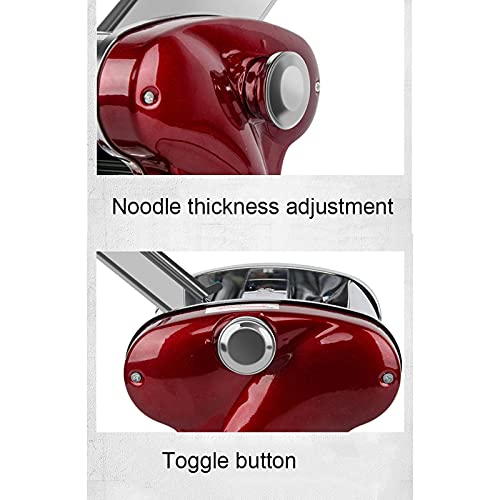 Electric Pasta Machine (1 blade)