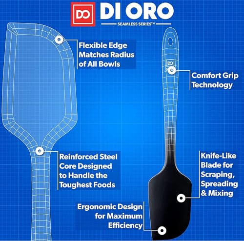 DI ORO Seamless Series 4