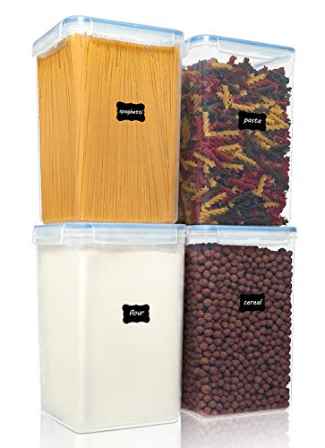Large Food Storage Containers