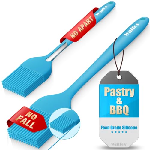 Basting Pastry Silicone Brush