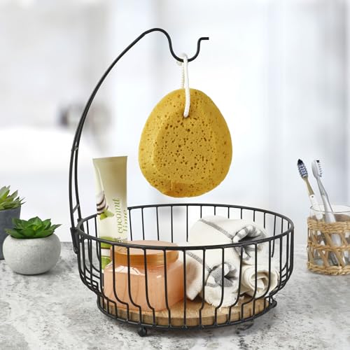 Savannah Fruit Storage Basket
