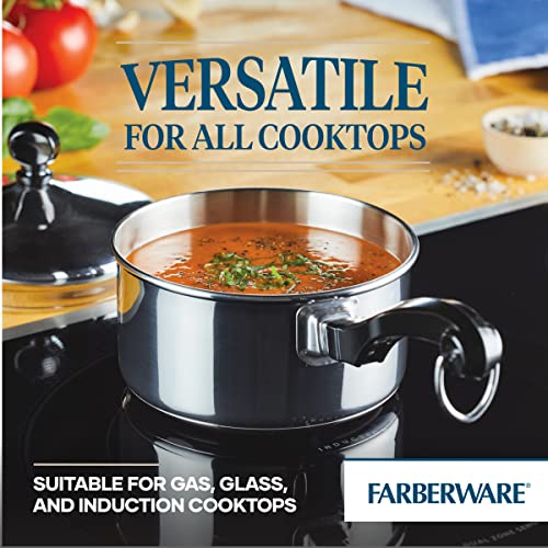Classic Stainless Steel Cookware