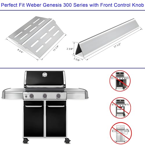 Weber Genesis Grill Parts