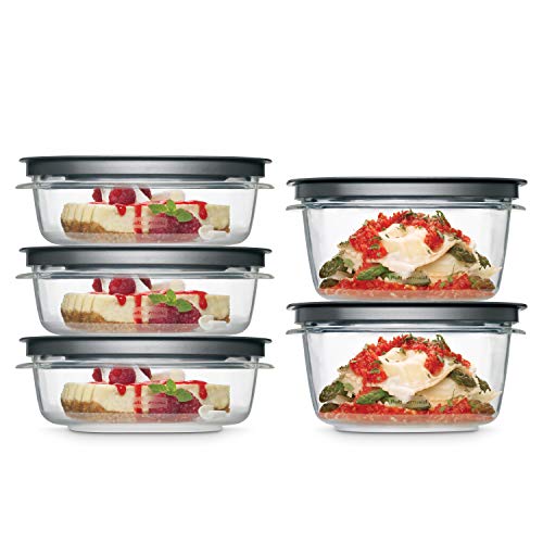 Premier Food Storage Container