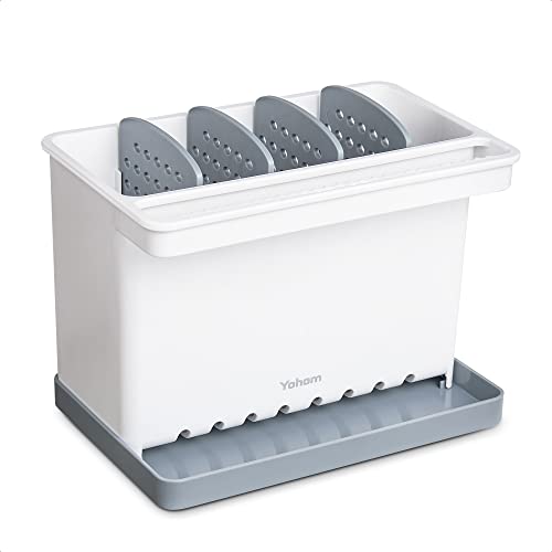 Kitchen Sink Caddy Organizer