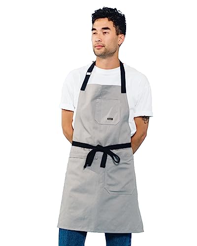 Daily Cotton Kitchen Apron