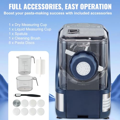 Electric Pasta Maker (Standard)