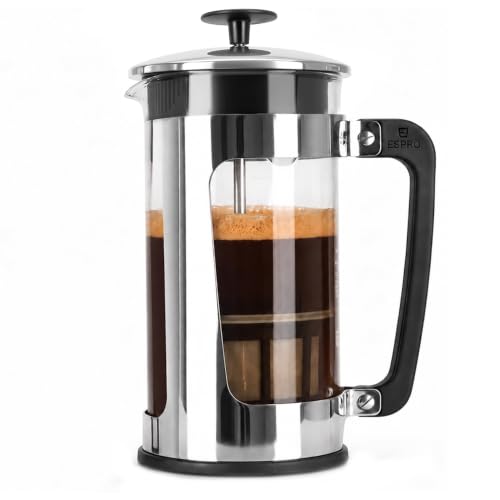 French Press Coffee Maker