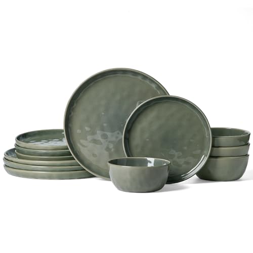 Plates and Bowls Sets