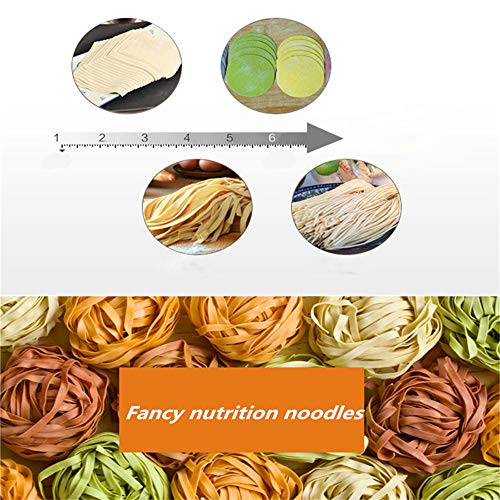 Commercial Electric Pasta Maker